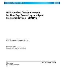 IEEE C37.237