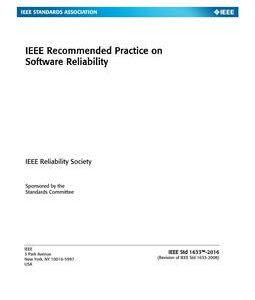 IEEE 1633