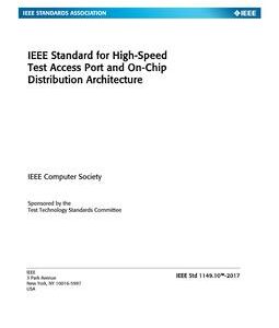 IEEE 1149.10