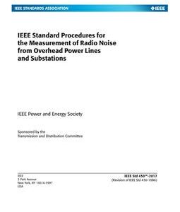 IEEE 430