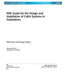 IEEE 525