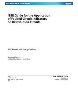IEEE 1610