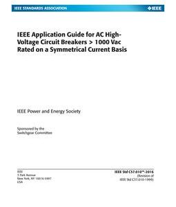 IEEE C37.010