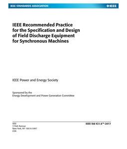IEEE 421.6