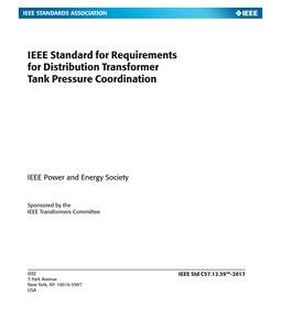 IEEE C57.12.39