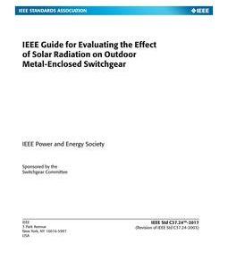 IEEE C37.24