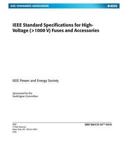 IEEE C37.42
