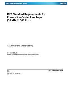 IEEE C93.3
