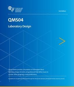 CLSI QMS04-Ed3 (R2021)