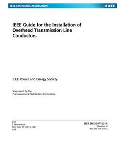 IEEE 524