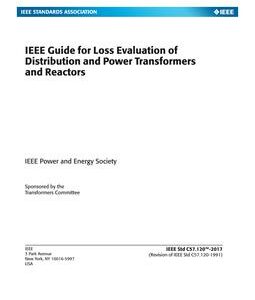 IEEE C57.120
