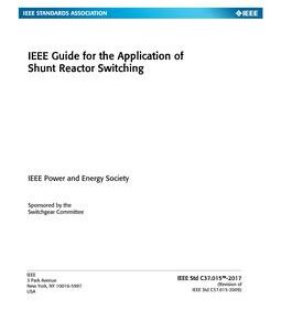 IEEE C37.015