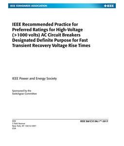 IEEE C37.06.1