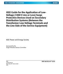 IEEE C62.44