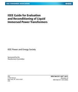 IEEE C57.140