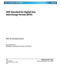 IEEE 1445