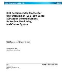 IEEE 2030.100