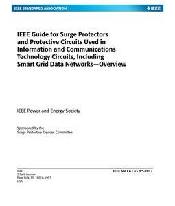 IEEE C62.43.0