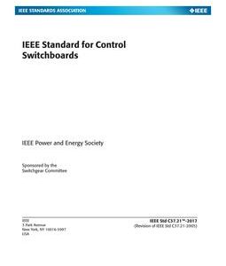 IEEE C37.21