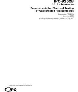 IPC 9252B