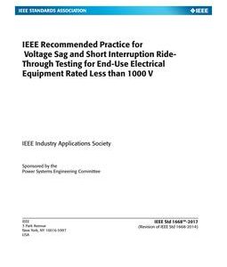 IEEE 1668
