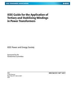 IEEE C57.158