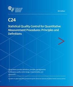 CLSI C24