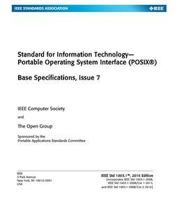 IEEE 1003.1