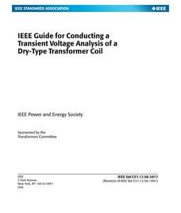 IEEE C57.12.58
