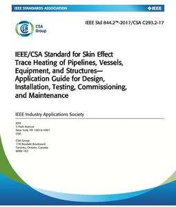 IEEE 844.2/CSA C293.2