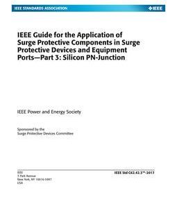 IEEE C62.42.3