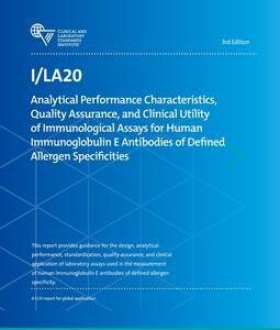CLSI I/LA20