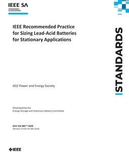 IEEE 485