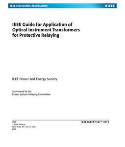 IEEE C37.241