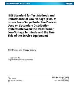 IEEE C62.34