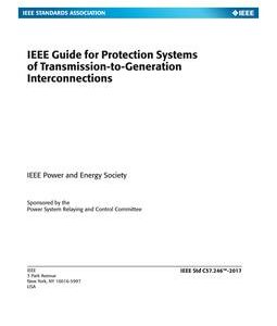 IEEE C37.246