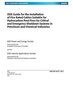 IEEE 1810