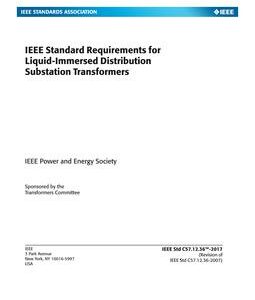 IEEE C57.12.36