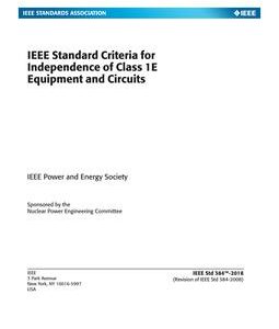 IEEE 384