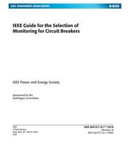 IEEE C37.10.1
