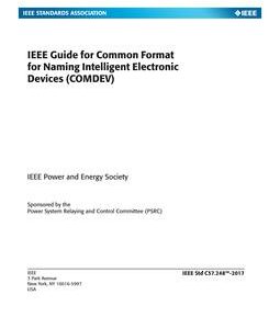 IEEE C37.248