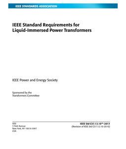 IEEE C57.12.10