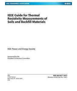 IEEE 442