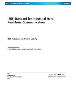 IEEE 61158