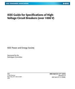 IEEE C37.12