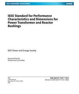 IEEE C57.19.01
