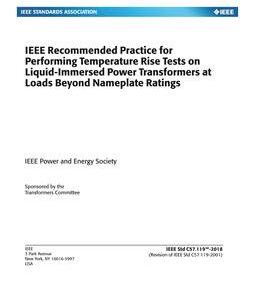 IEEE C57.119