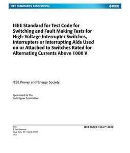 IEEE C37.30.4