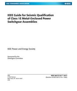 IEEE C37.81