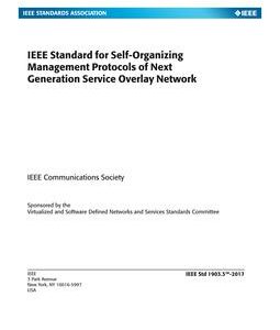 IEEE 1903.3